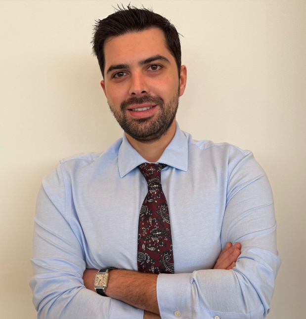 Mert Samet Baştuğ